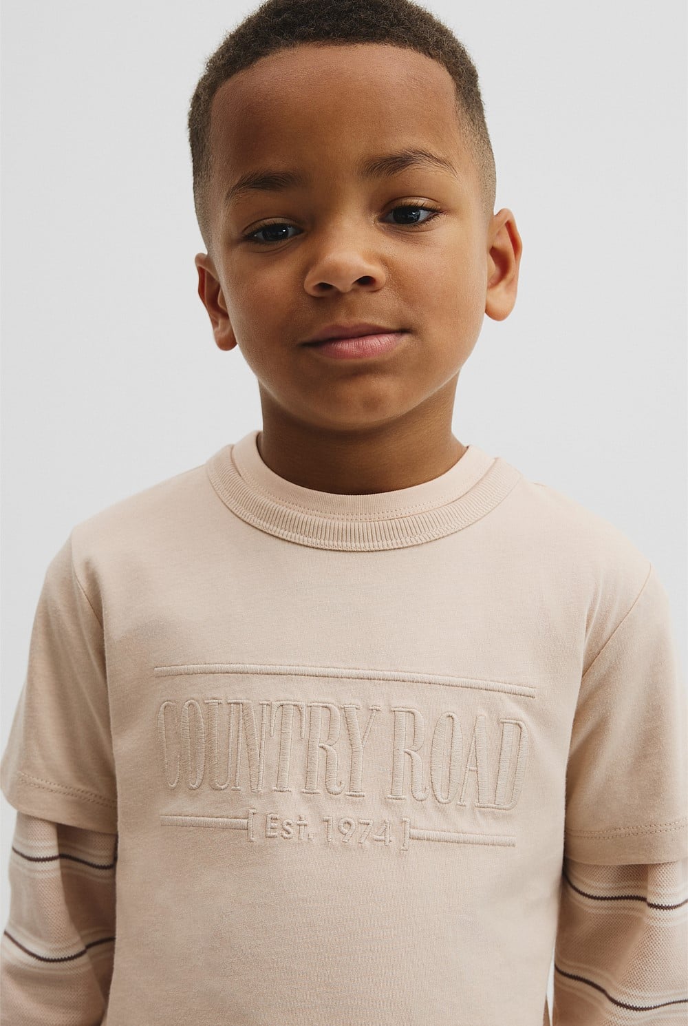 Australian Cotton Heritage T-Shirt