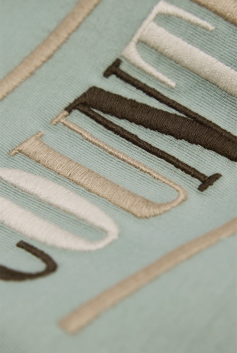 Australian Cotton Long Sleeve Heritage T-Shirt