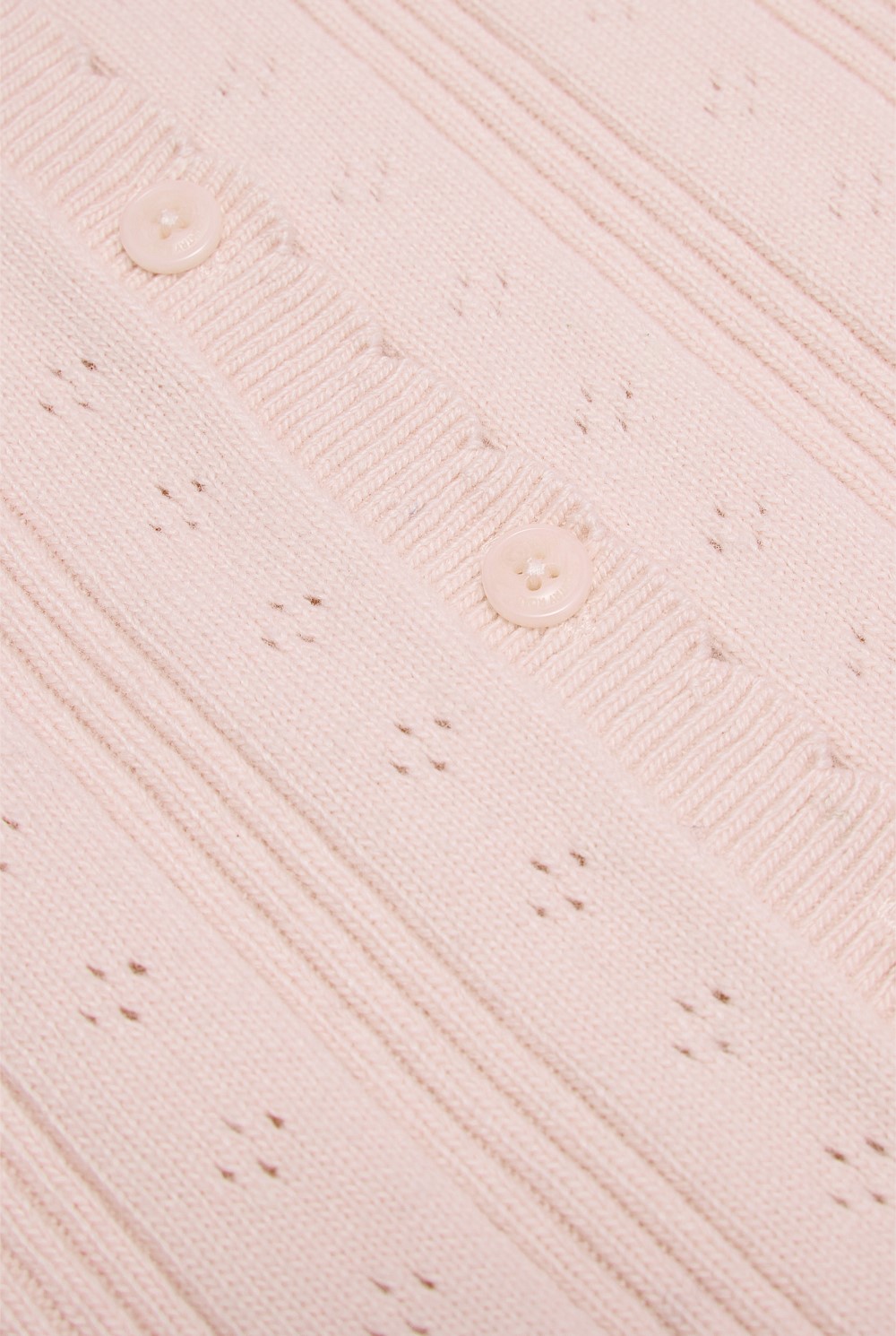 Knit Detail Jumpsuit