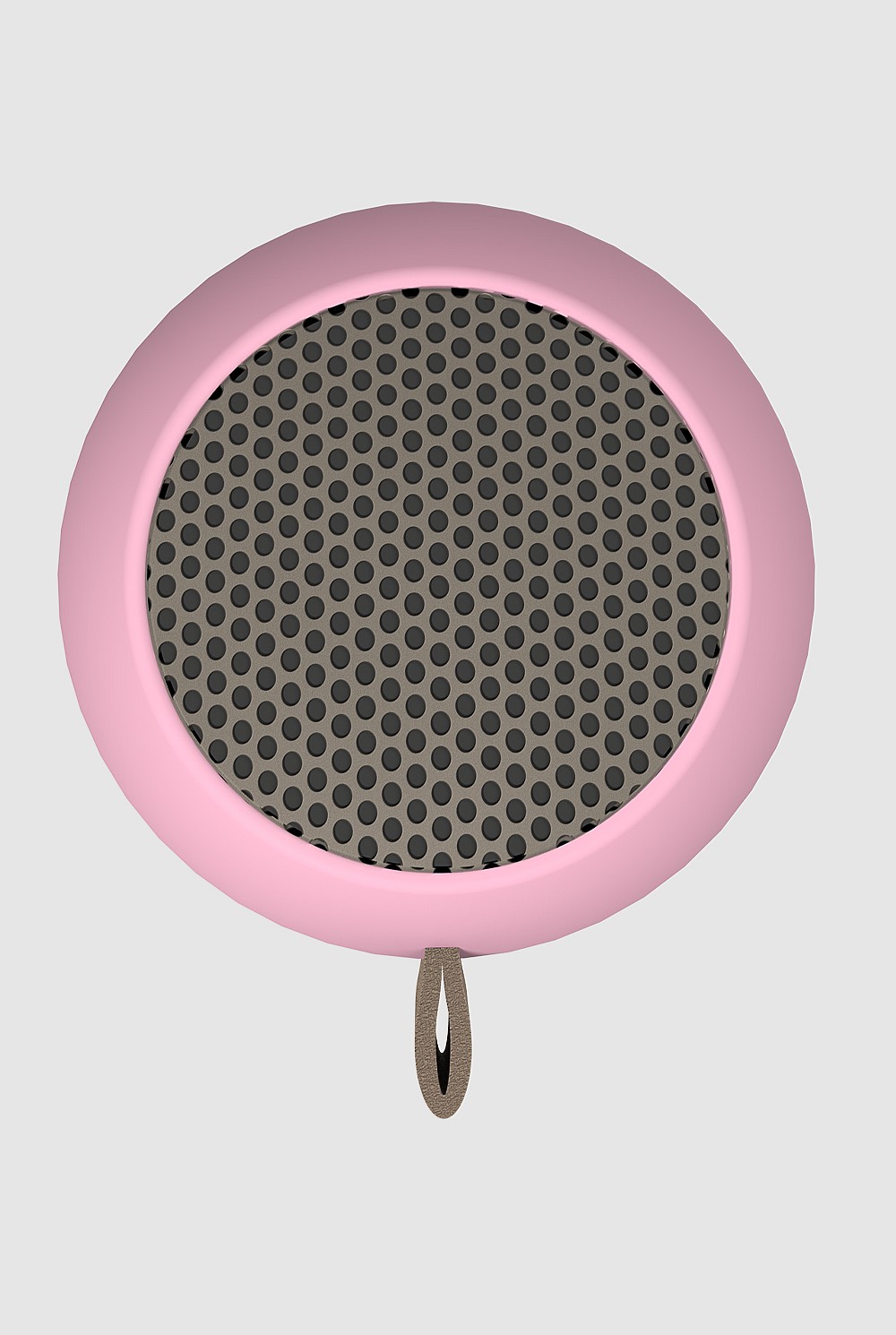 Ago Mini Bluetooth Speaker - Fresh Pink