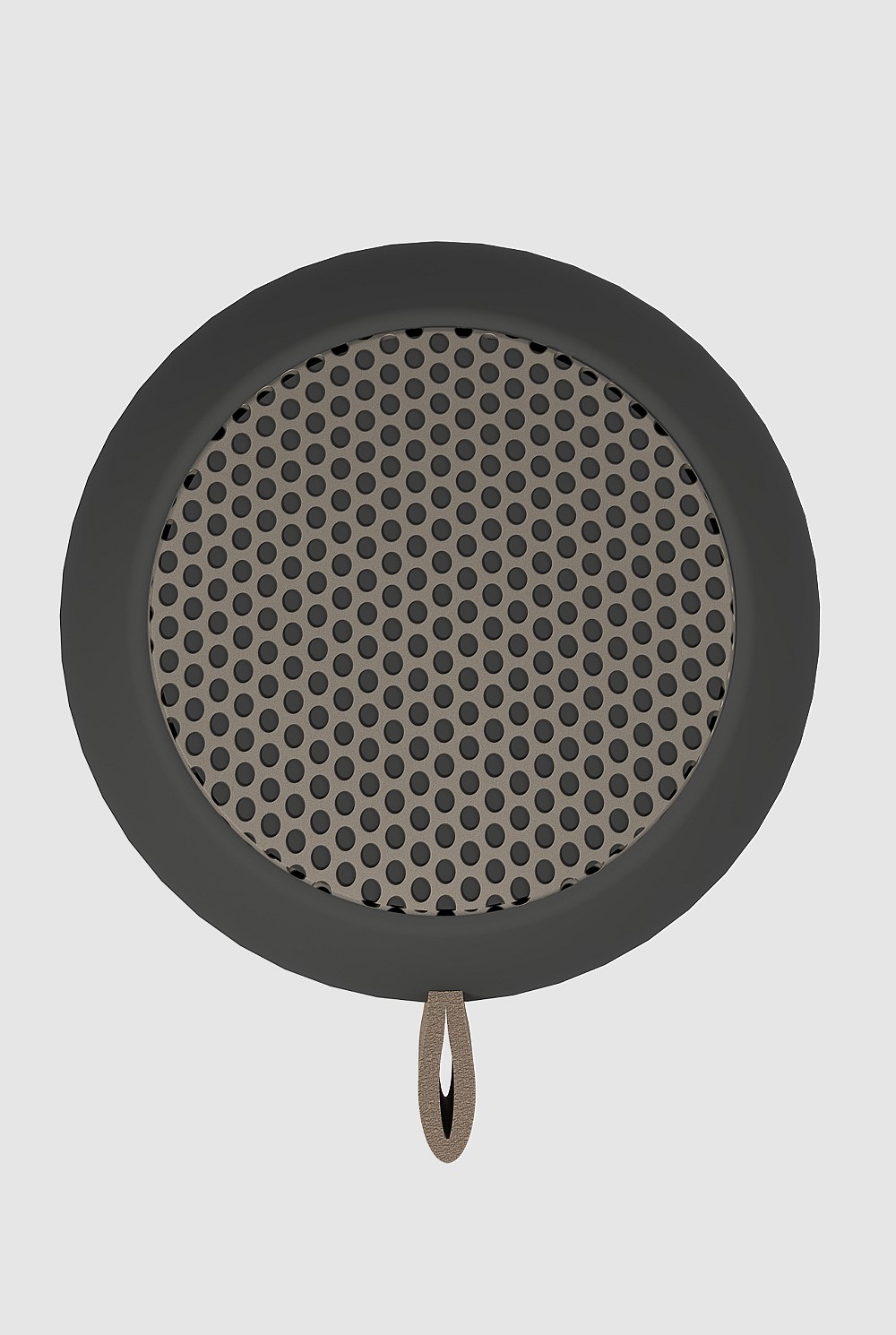 Ago Mini Bluetooth Speaker - Black