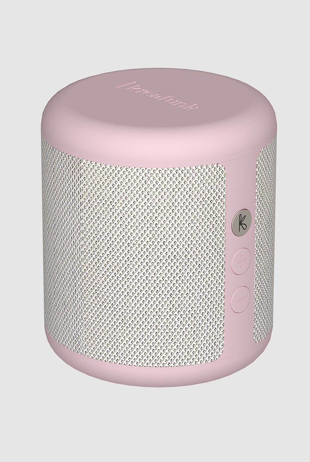 Karl Bluetooth Speaker - Dusty Rose