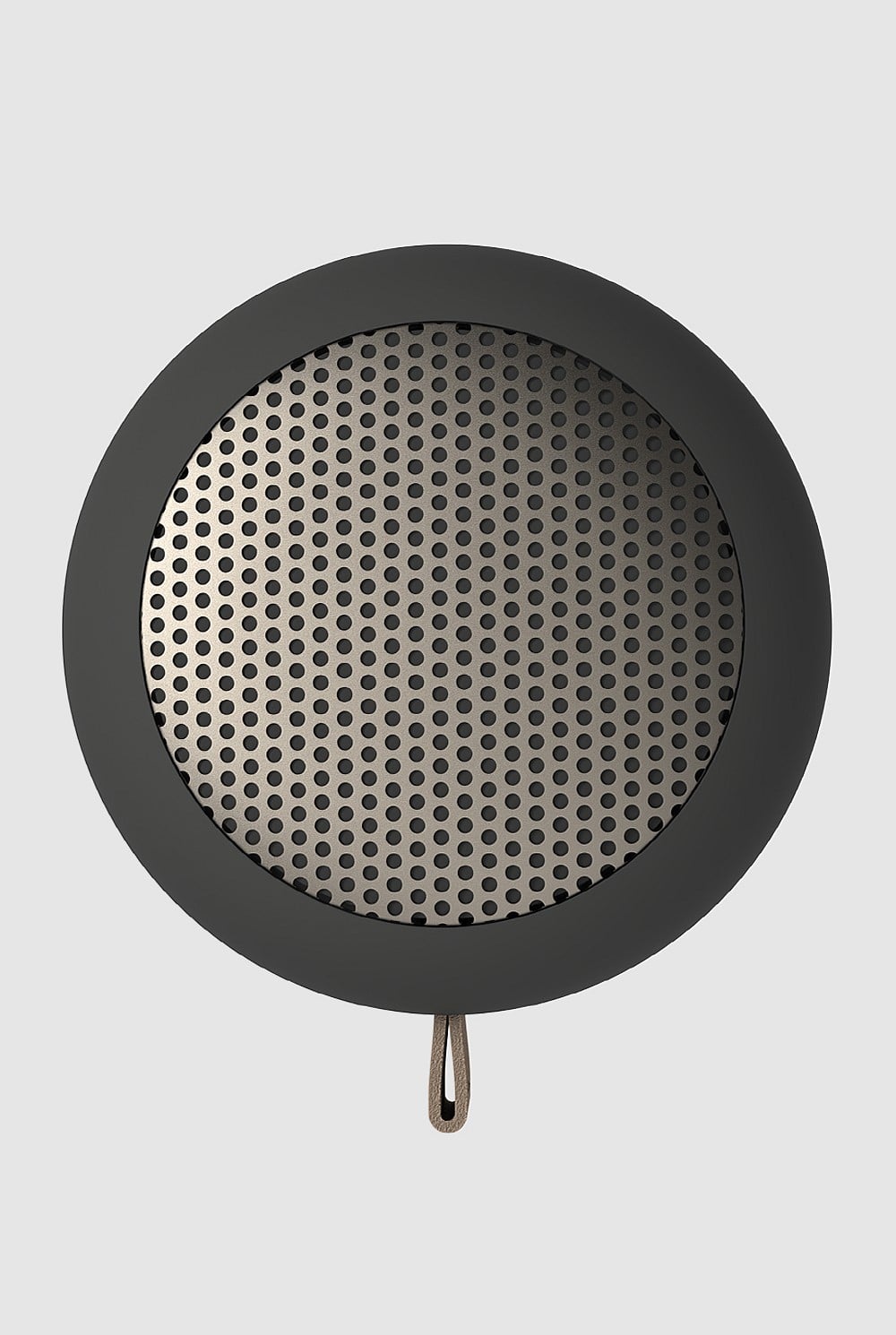 Alight Bluetooth Speaker - Black