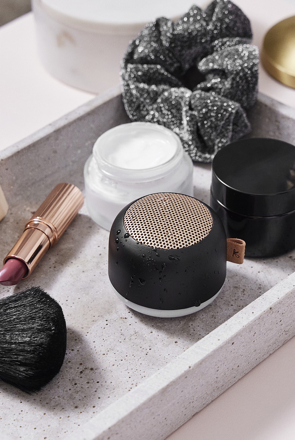 Alight Bluetooth Speaker - Black