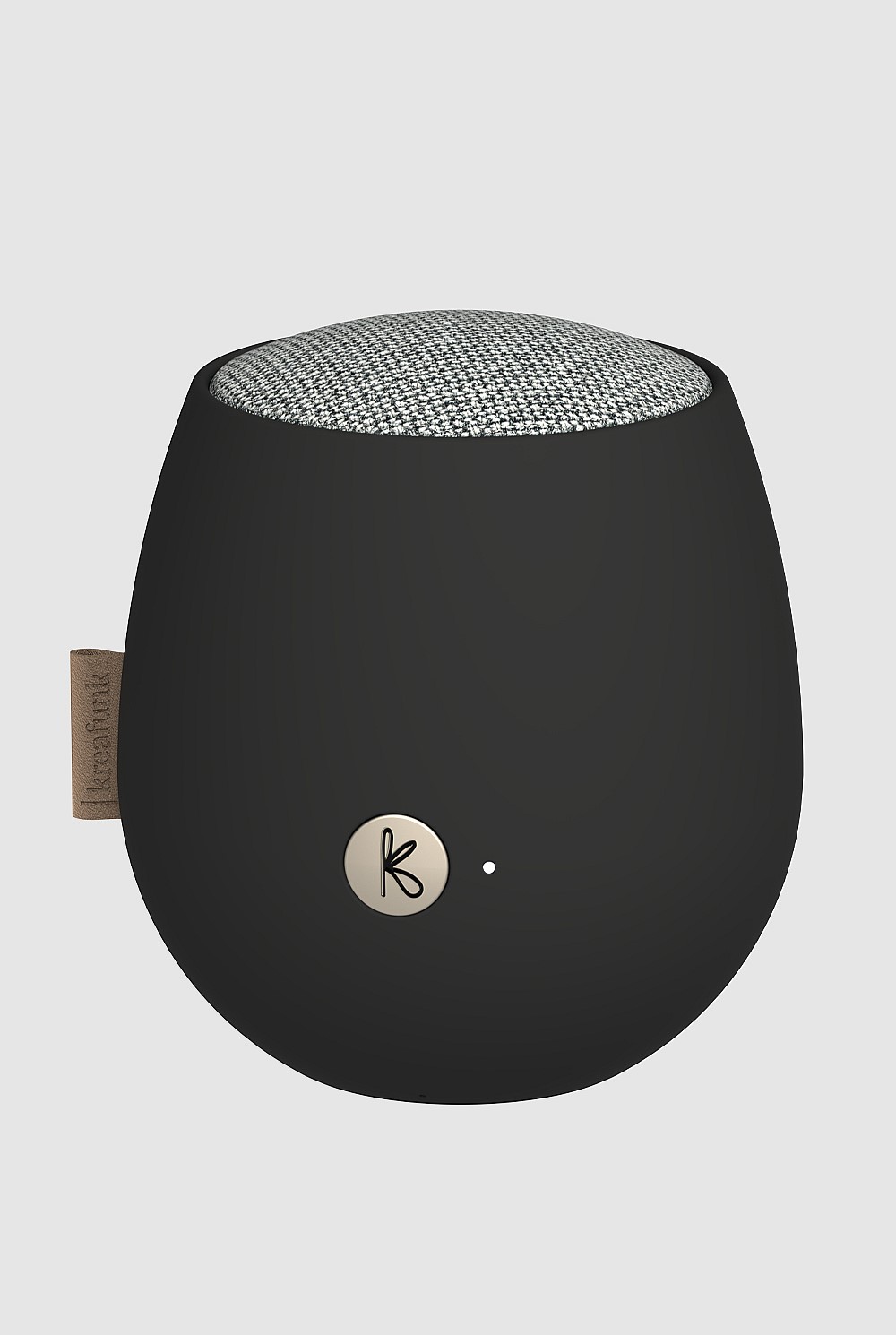 Ajazz 2 Bluetooth Speaker - Black