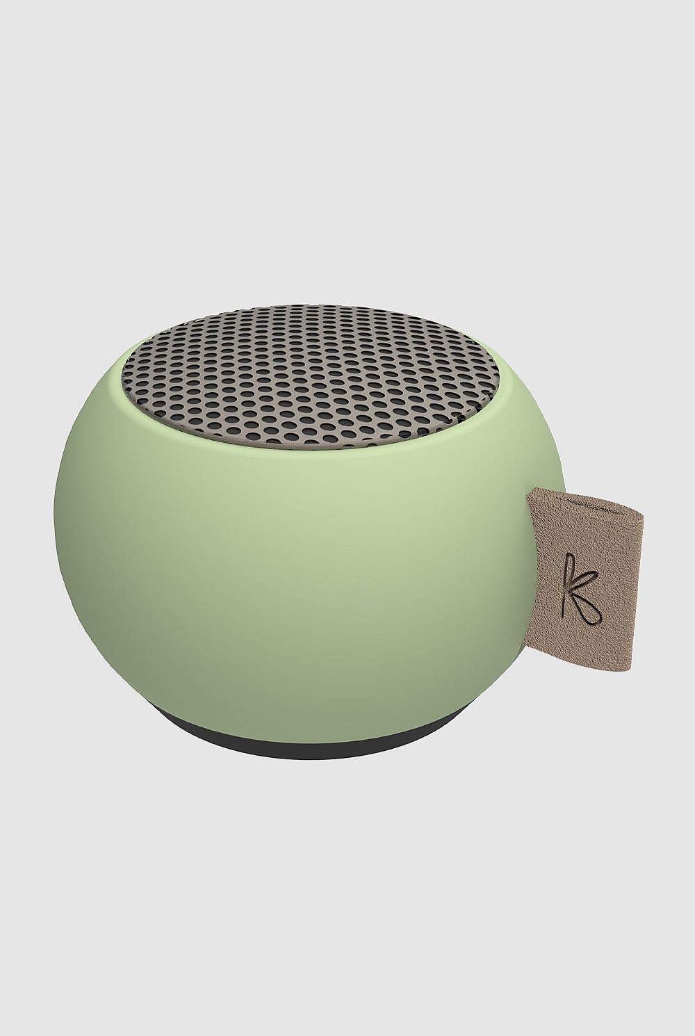 Ago Mini Bluetooth Speaker - Dusty Green
