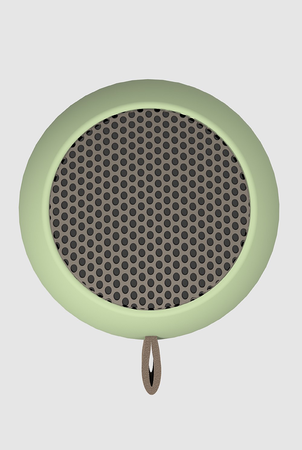 Ago Mini Bluetooth Speaker - Dusty Green
