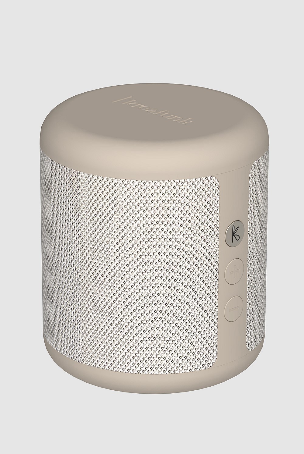 Karl Bluetooth Speaker - Ivory Sand