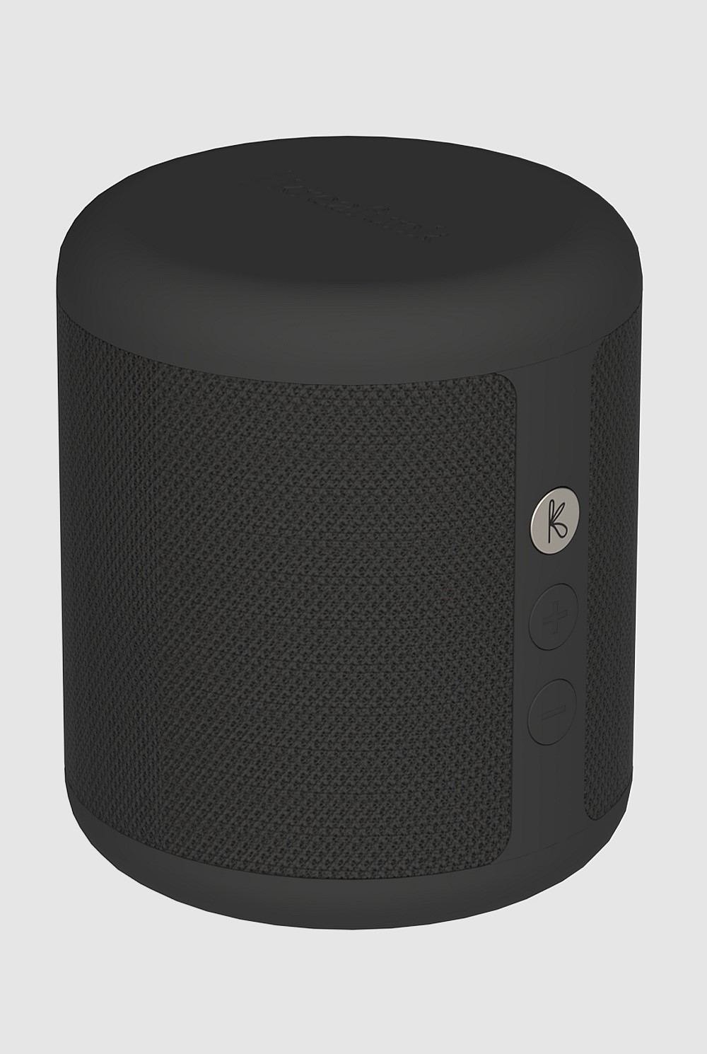 Karl Bluetooth Speaker - Black