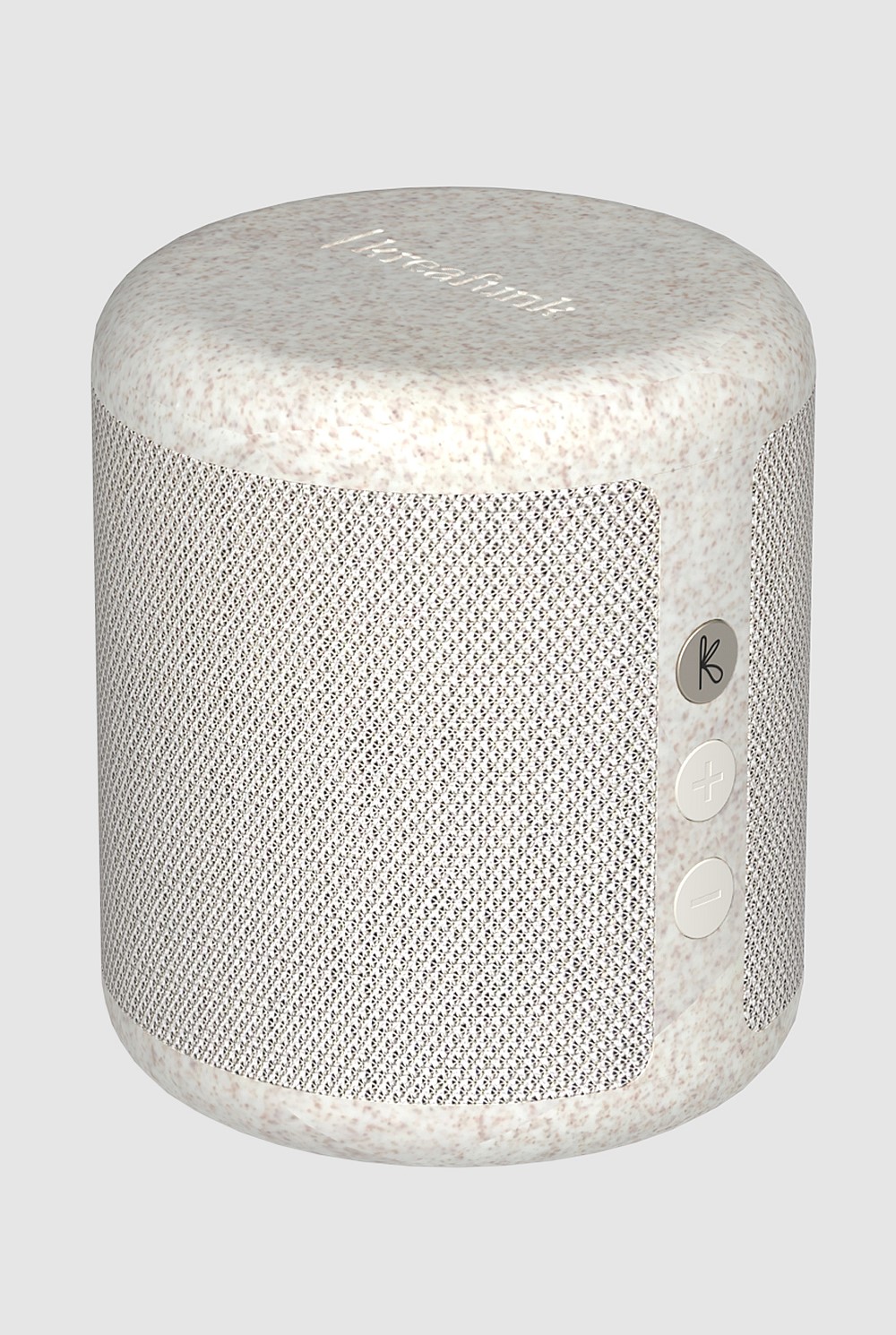 Karl Bluetooth Speaker - Wheat