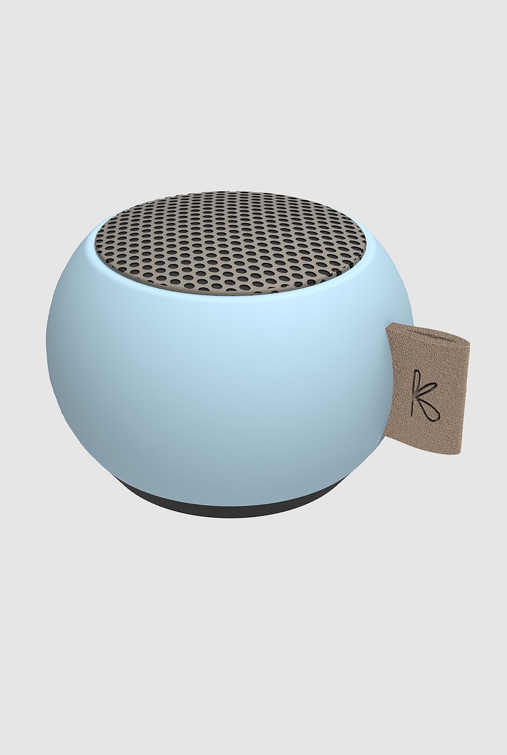Ago Mini Bluetooth Speaker - Cloudy Blue