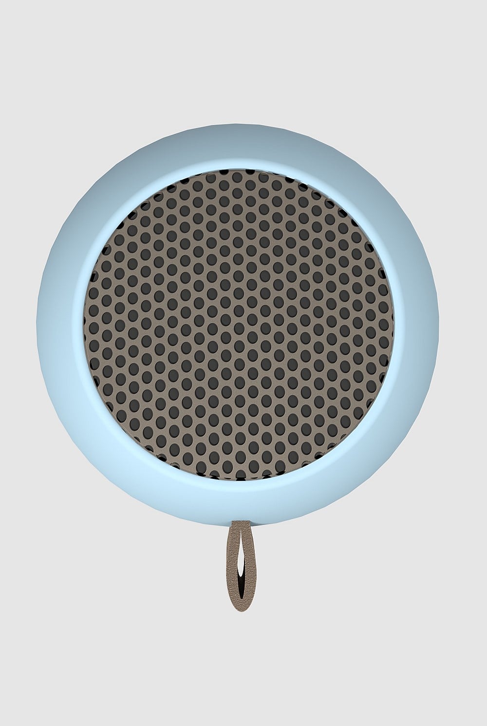 Ago Mini Bluetooth Speaker - Cloudy Blue