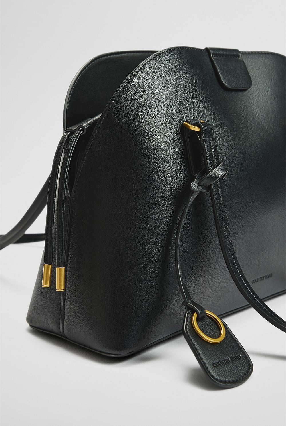 Curve Shoulder Bag