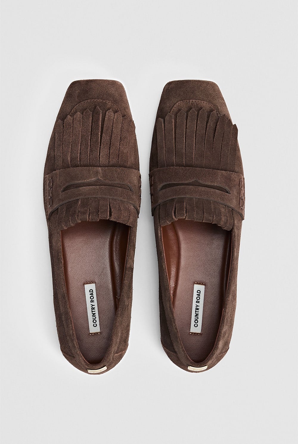 Libby Loafer