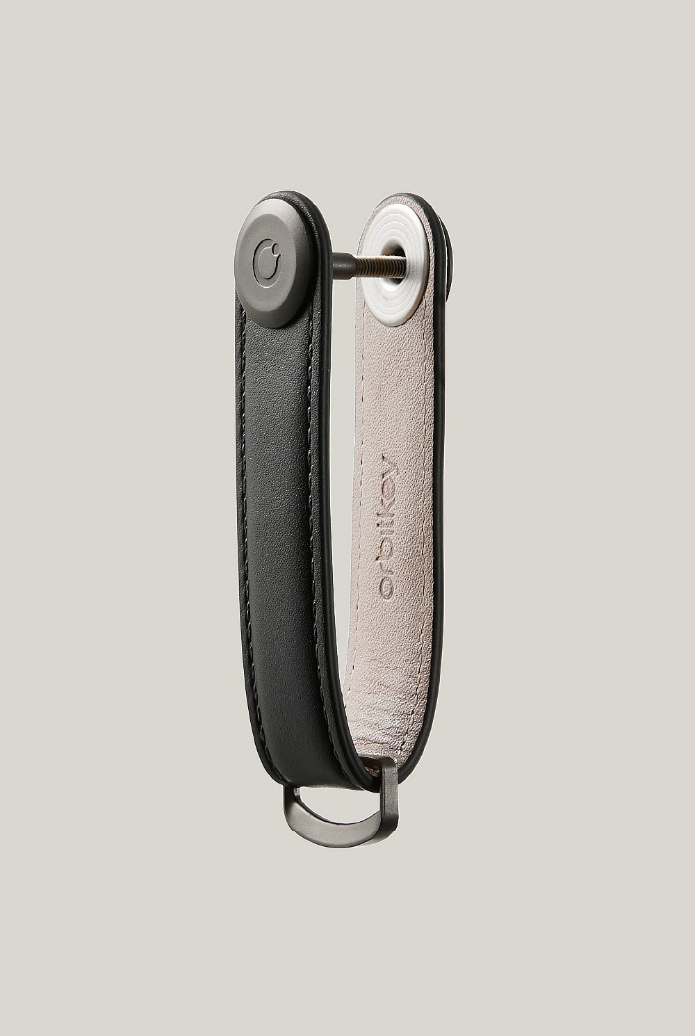 Leather Key Organiser