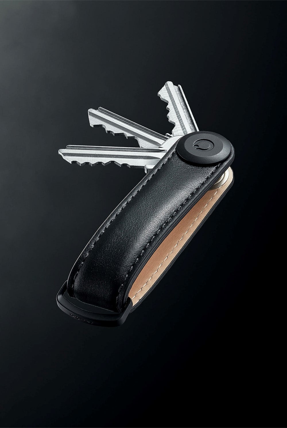 Leather Key Organiser
