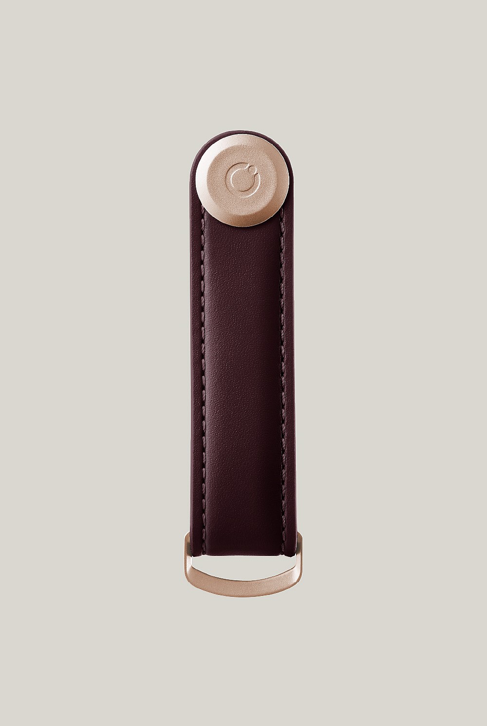 Leather Key Organiser