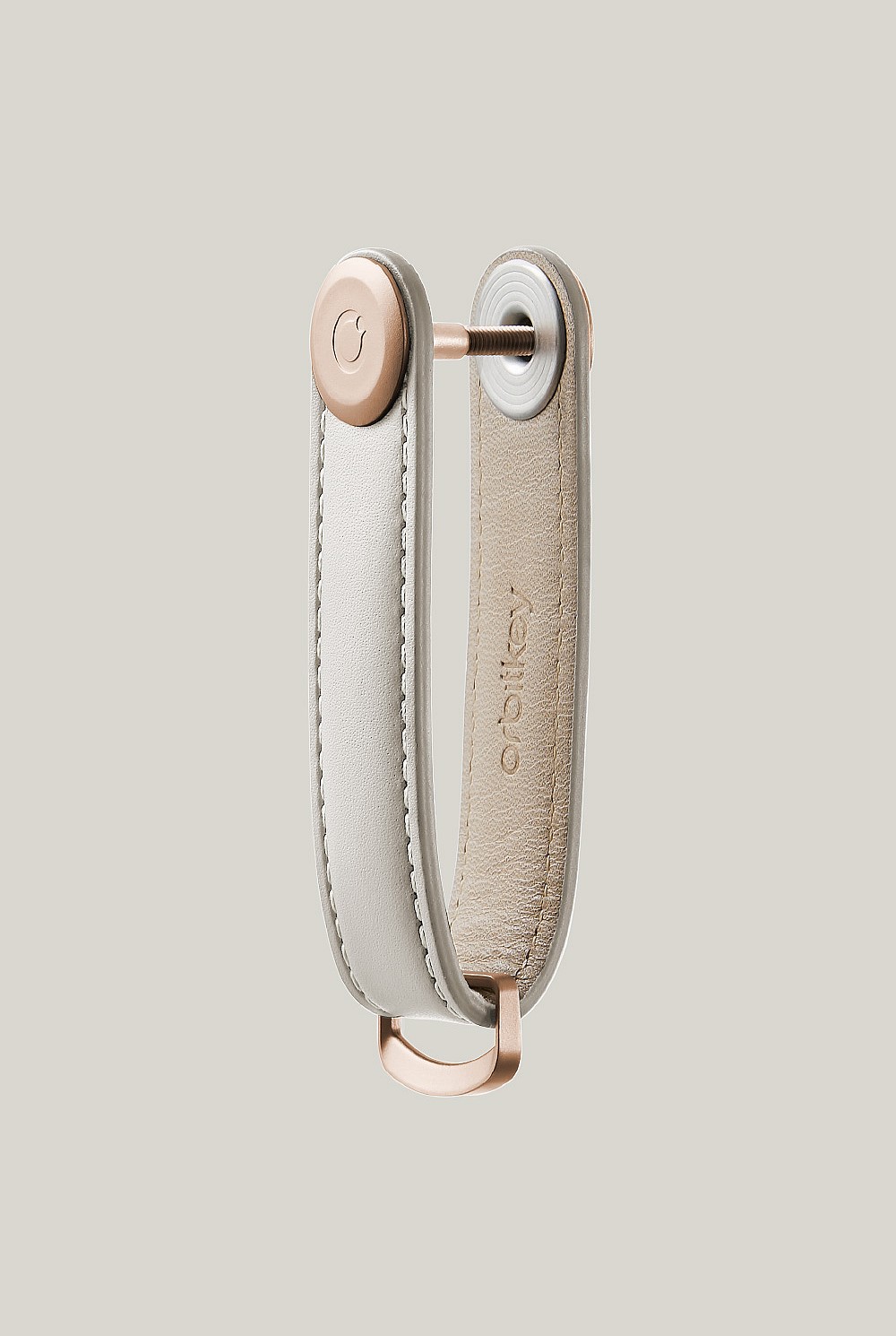 Leather Key Organiser