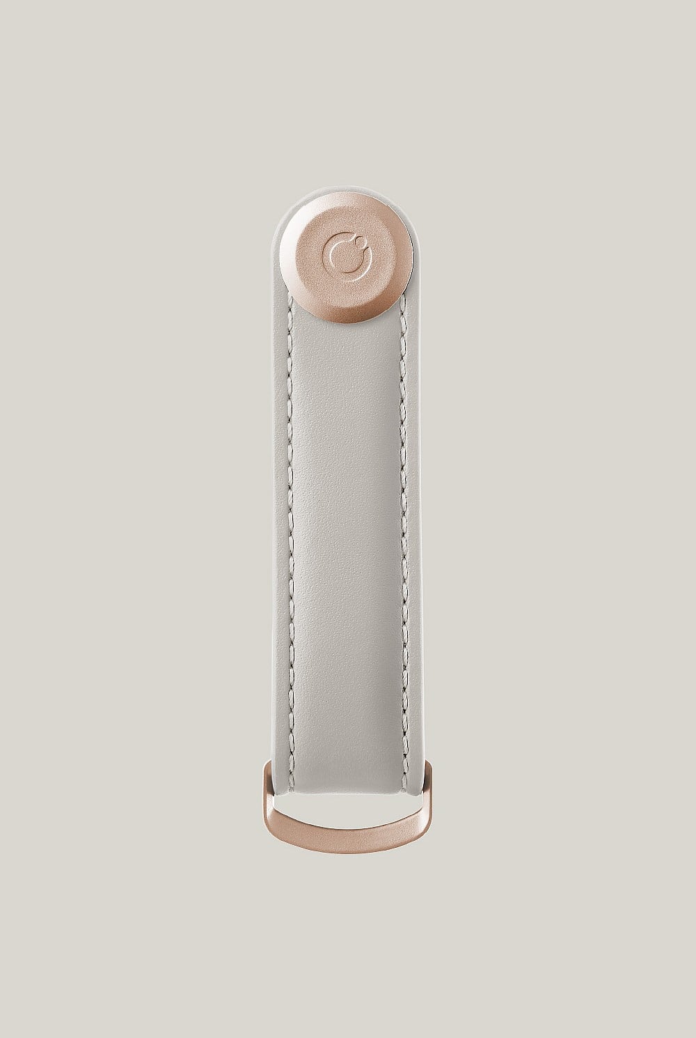 Leather Key Organiser