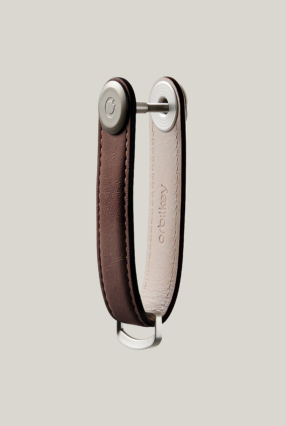 Leather Key Organiser
