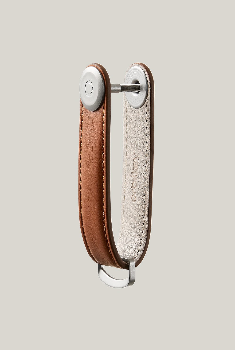 Leather Key Organiser