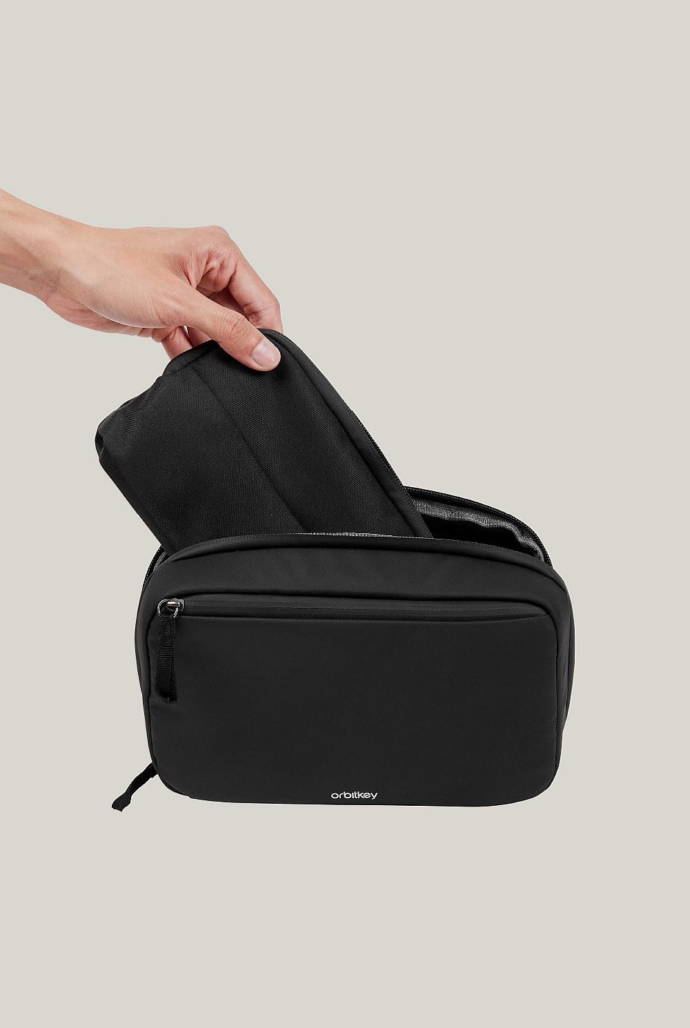 2-in-1 Tech Pouch
