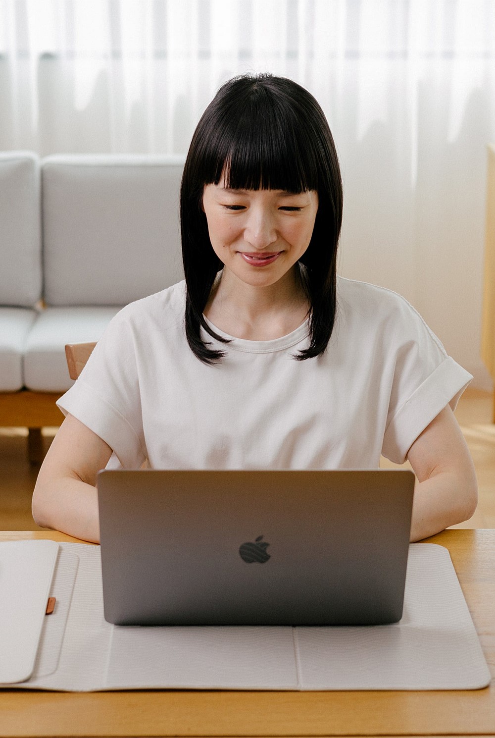 | KonMari Hybrid Laptop Sleeve 16"