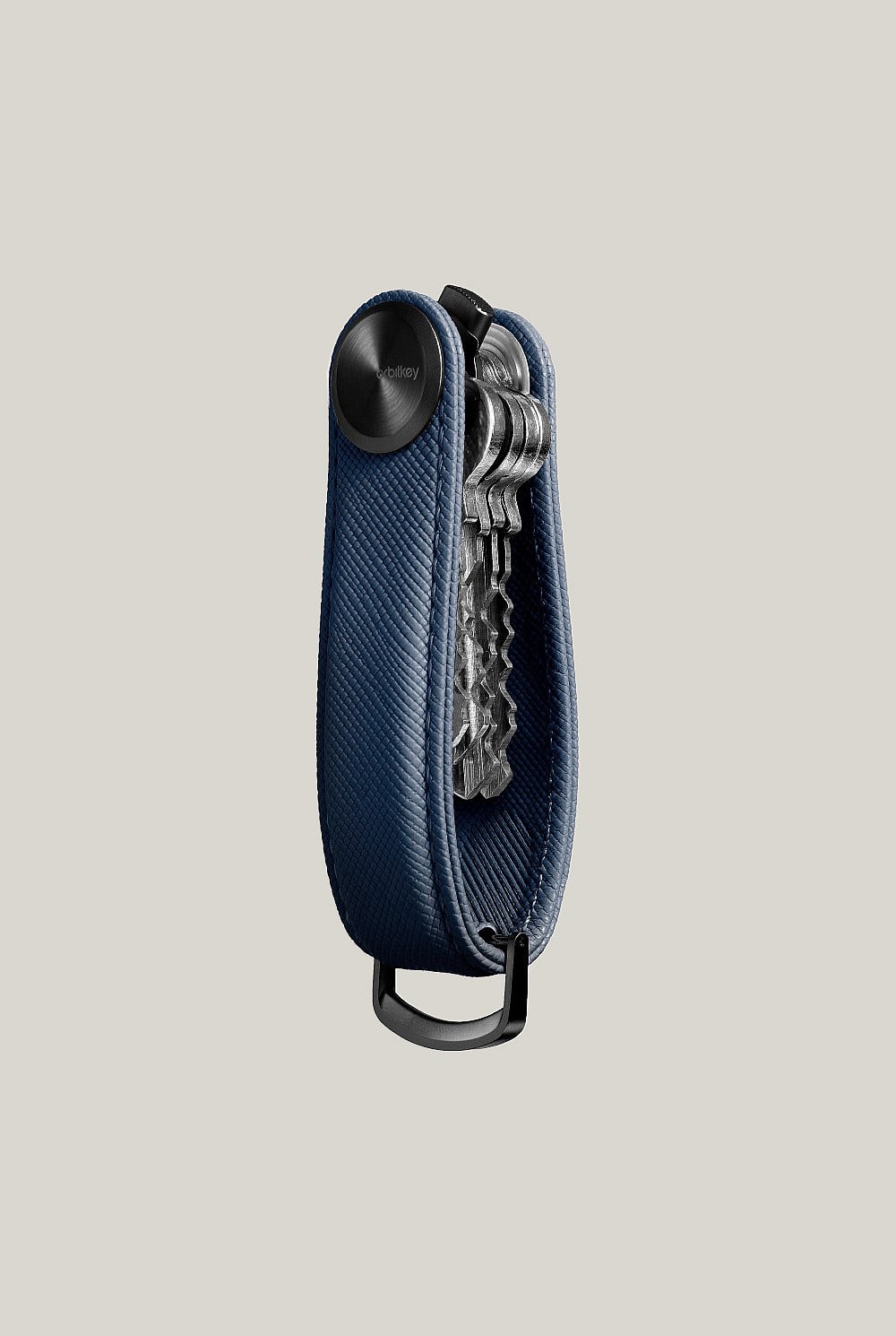 Key Organiser Pro Leather
