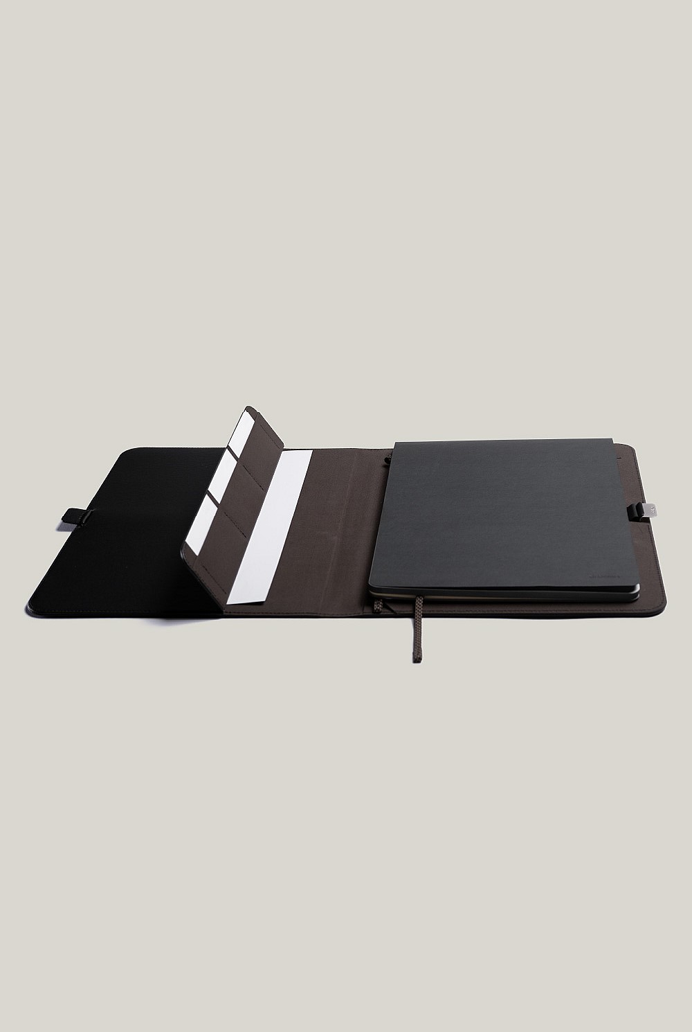 Compendium (leather Free) A4