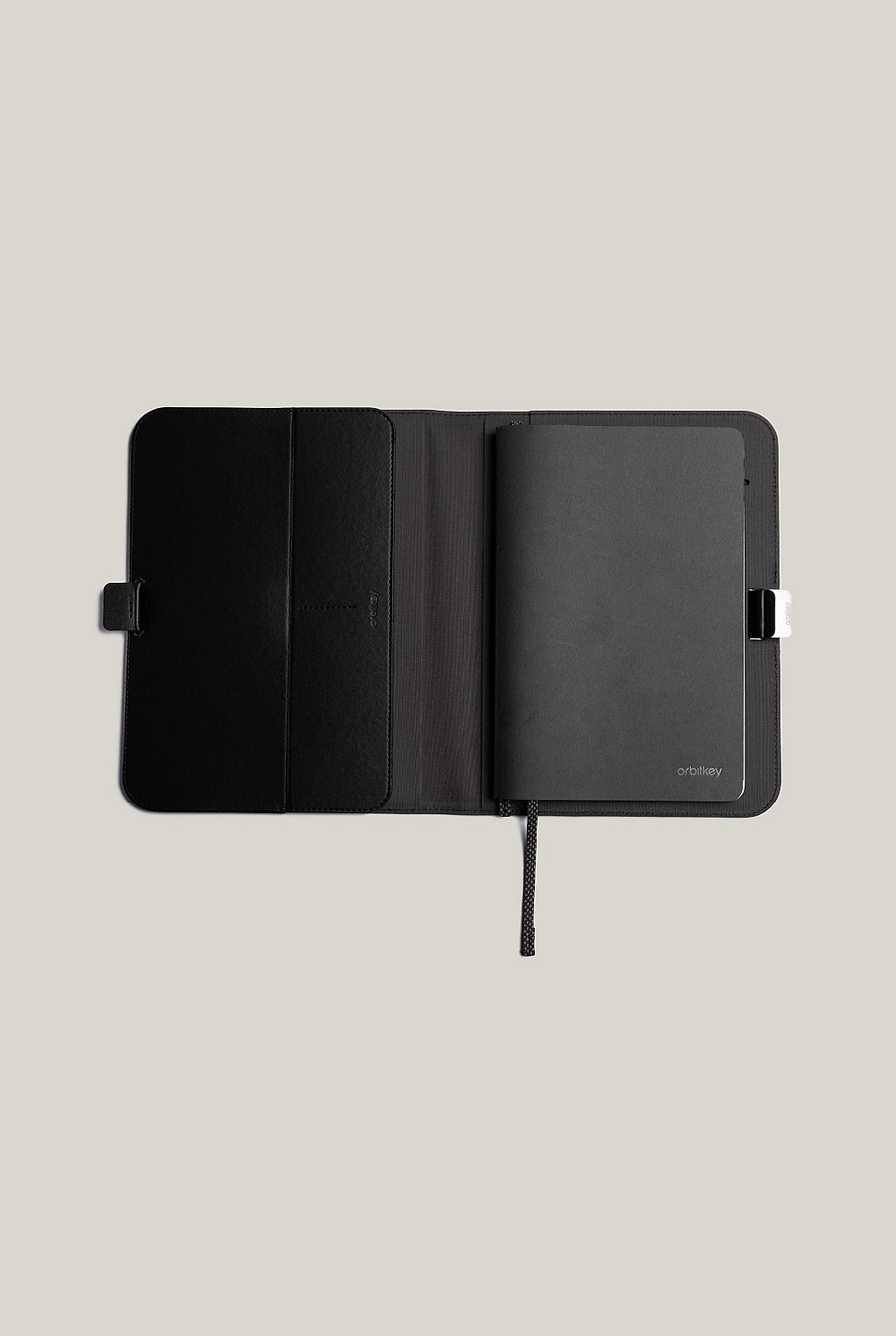 Compendium (leather Free) A5