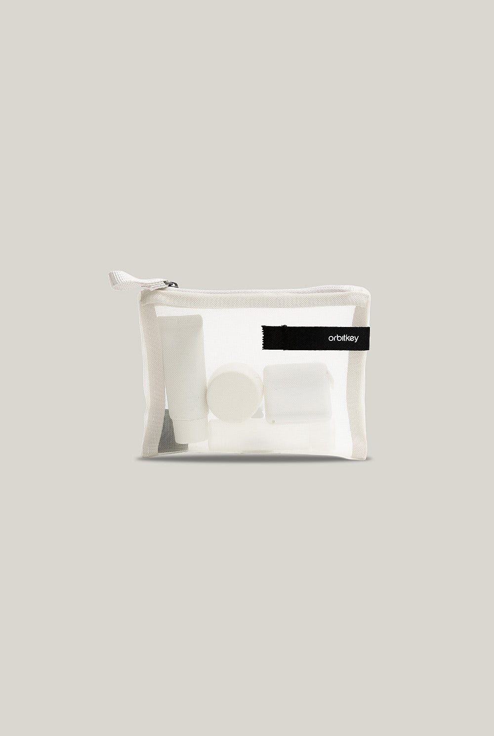 Essentials Pouch Trio