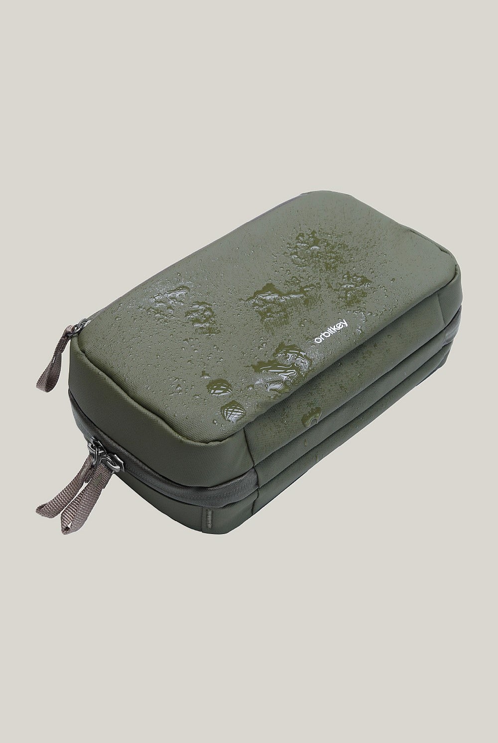 2-in-1 Tech Pouch
