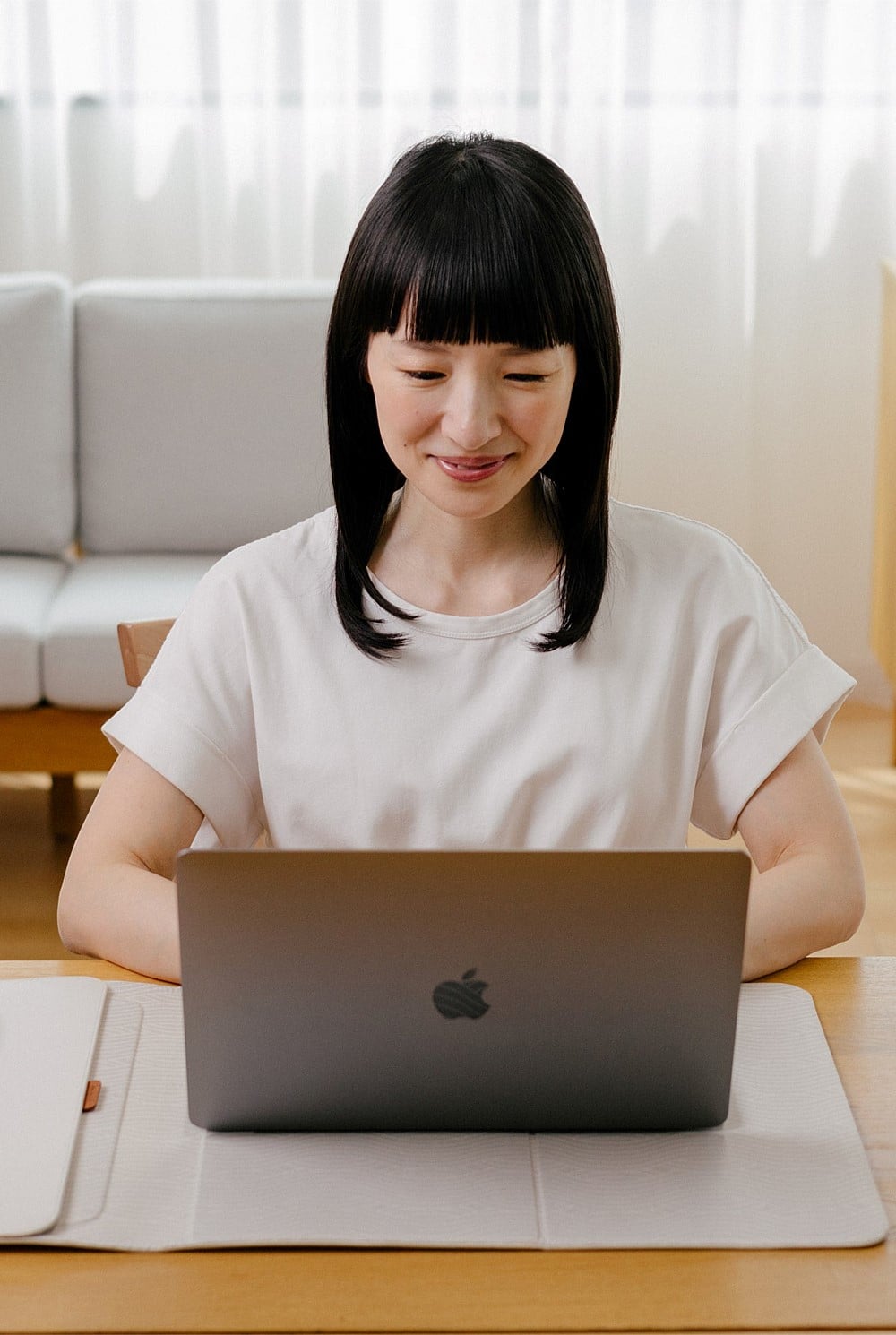 | KonMari Hybrid Laptop Sleeve 14"