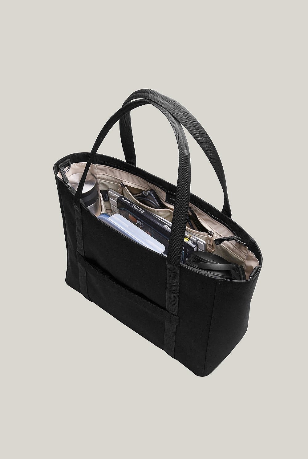 Daily Tote Plus (21L)