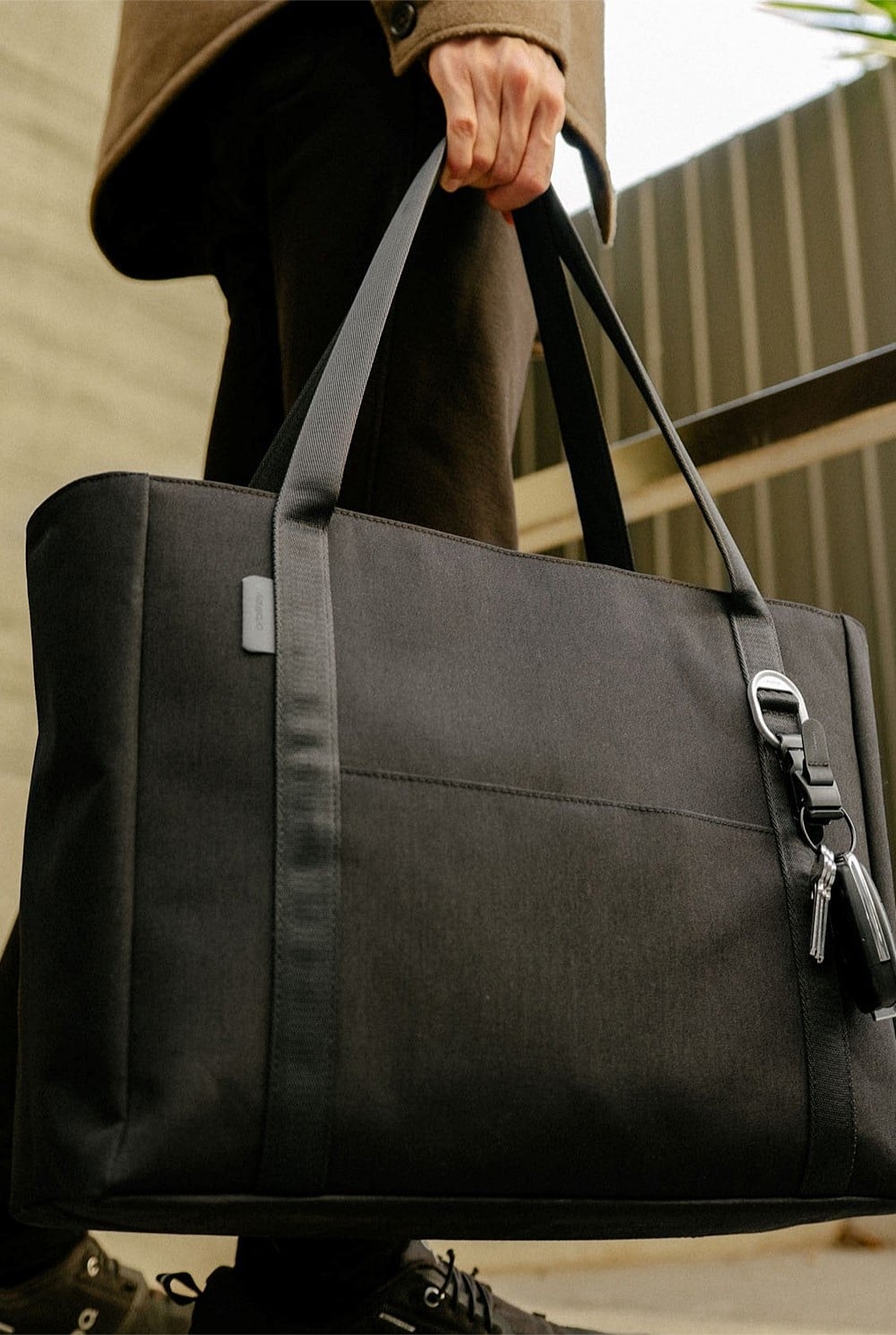 Daily Tote Plus (21L)