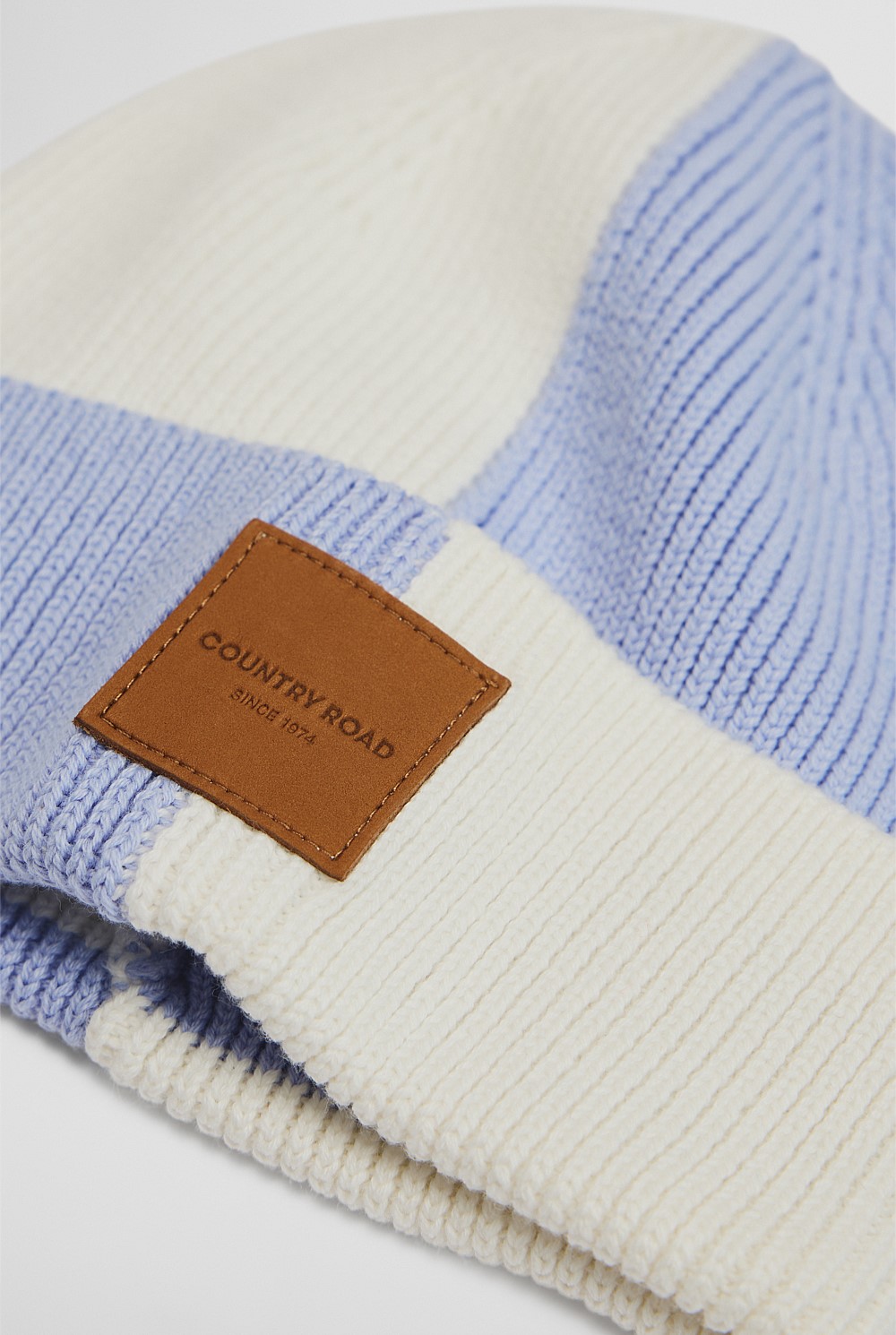 Spliced Beanie