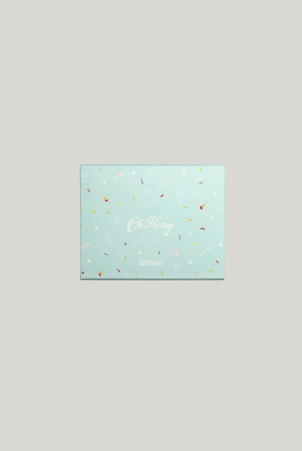 Sparkly Glitter Set