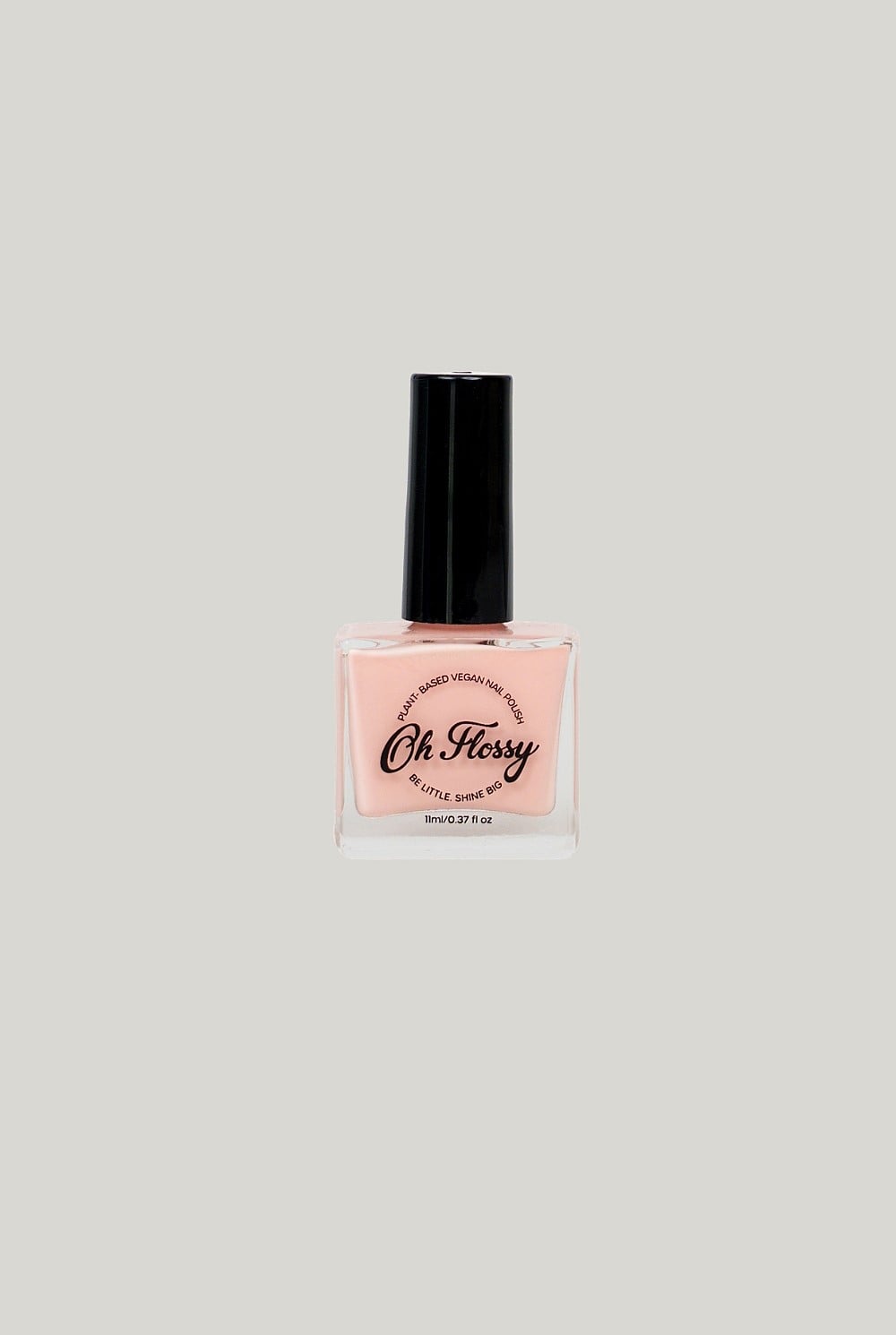 French Flair Nail Polish Set