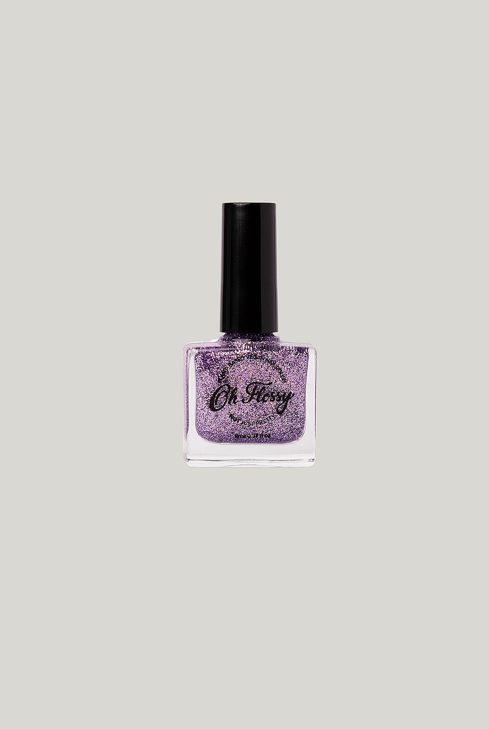 Disco Fever Nail Polish Set