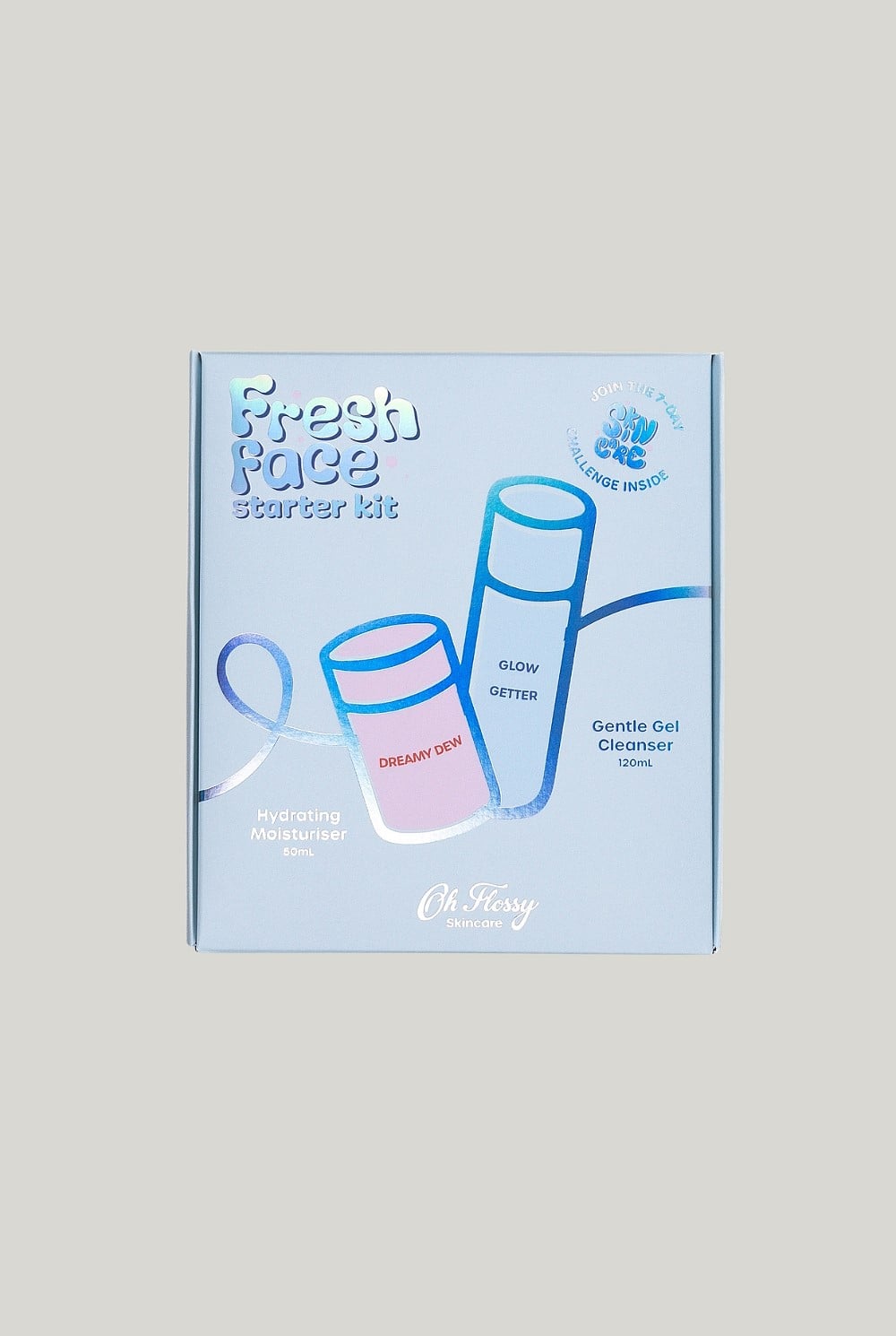 Fresh Face Starter Kit