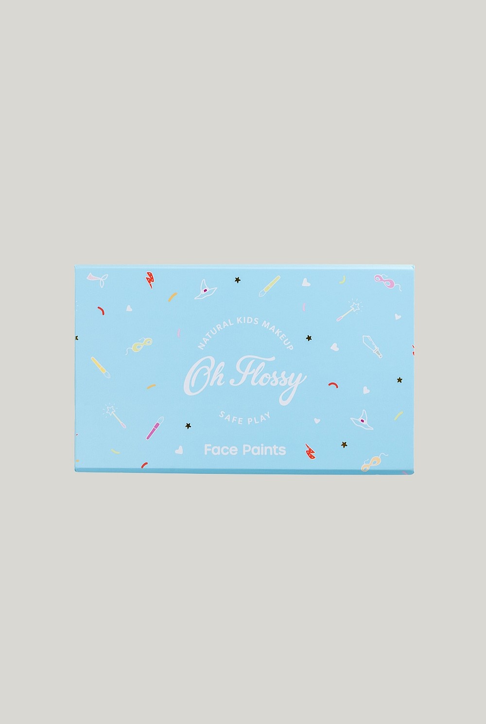 Face Paint Set