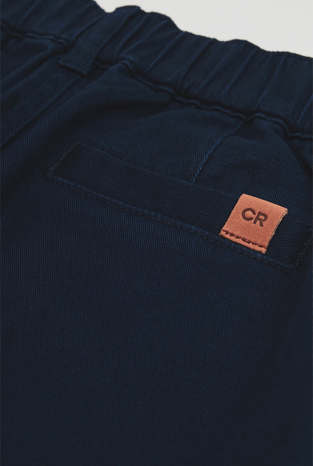 Chino Pant