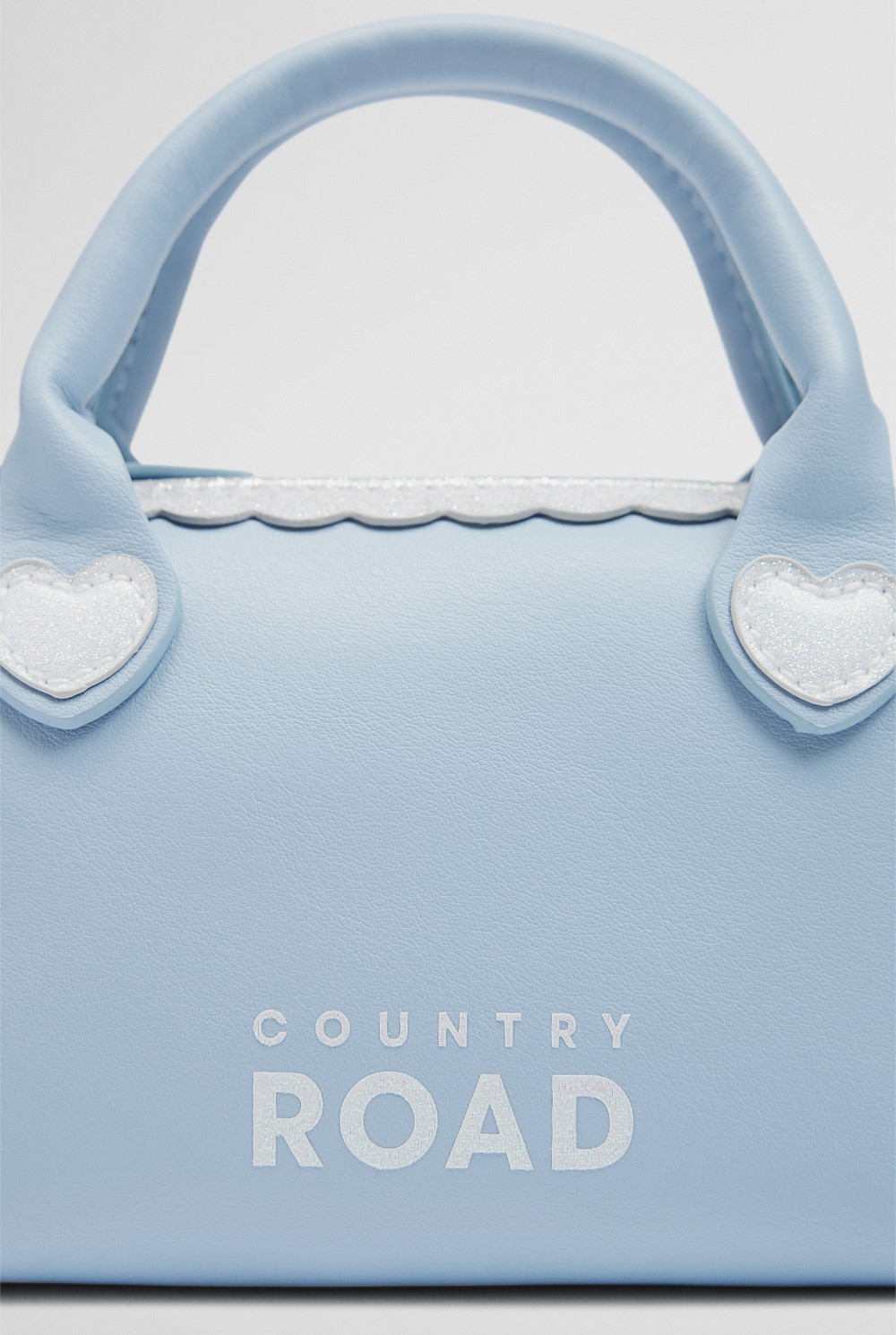 Heart Handle Cbody