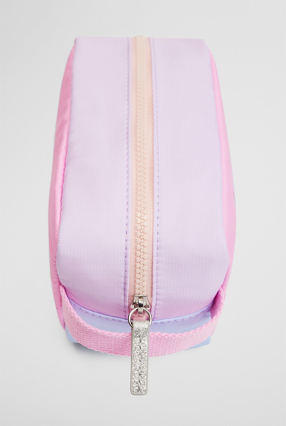 Ripstop Wash Bag