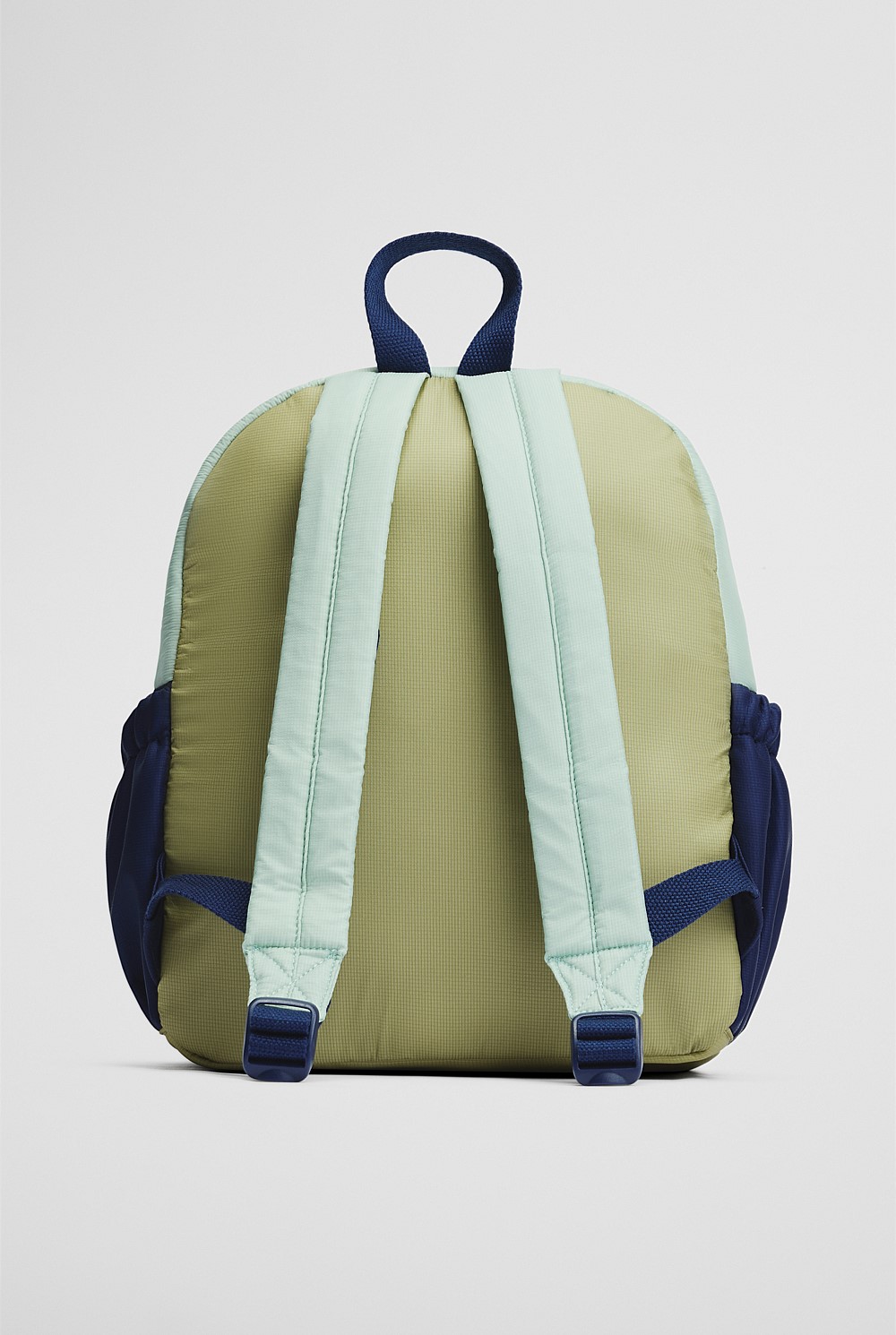 Ripstop Backpack