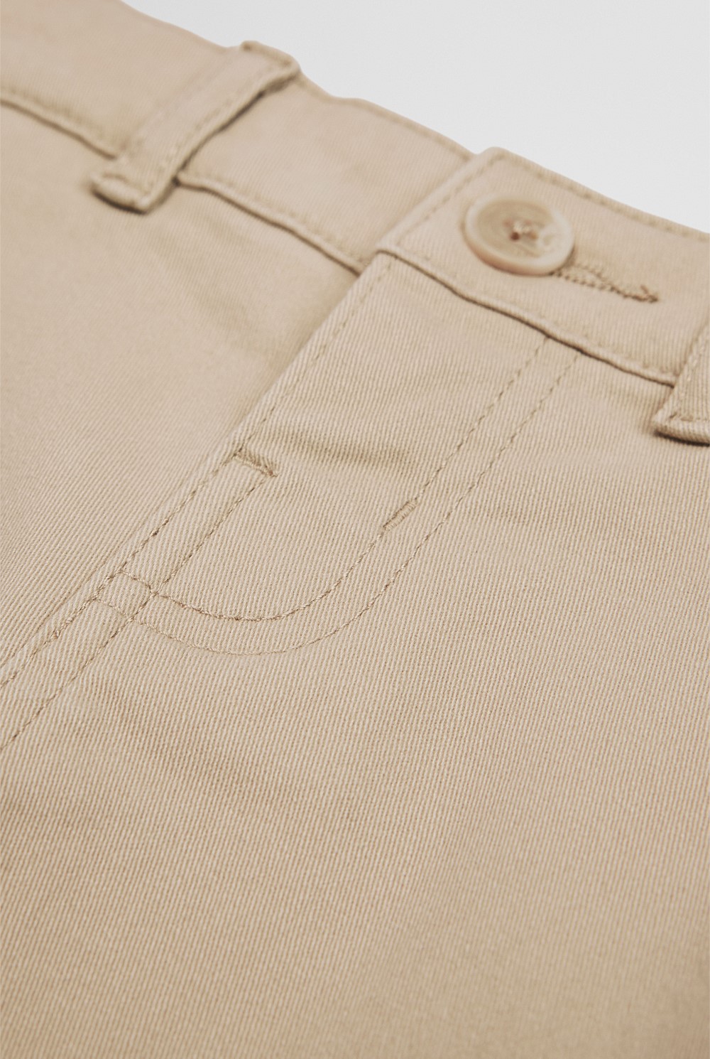 Chino Pant