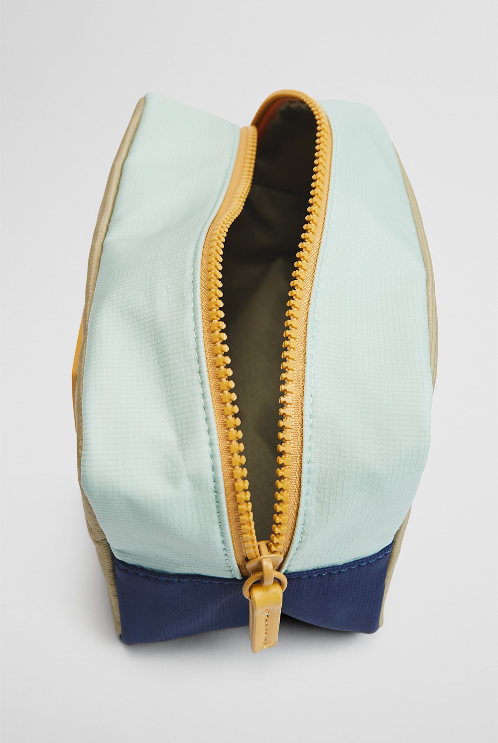 Ripstop Wash Bag