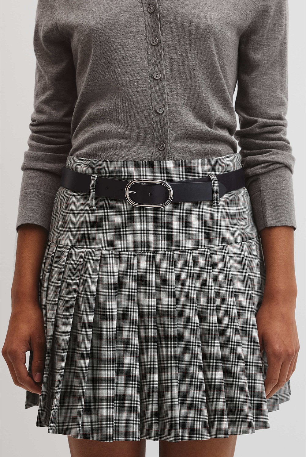 Zuri Mid Belt