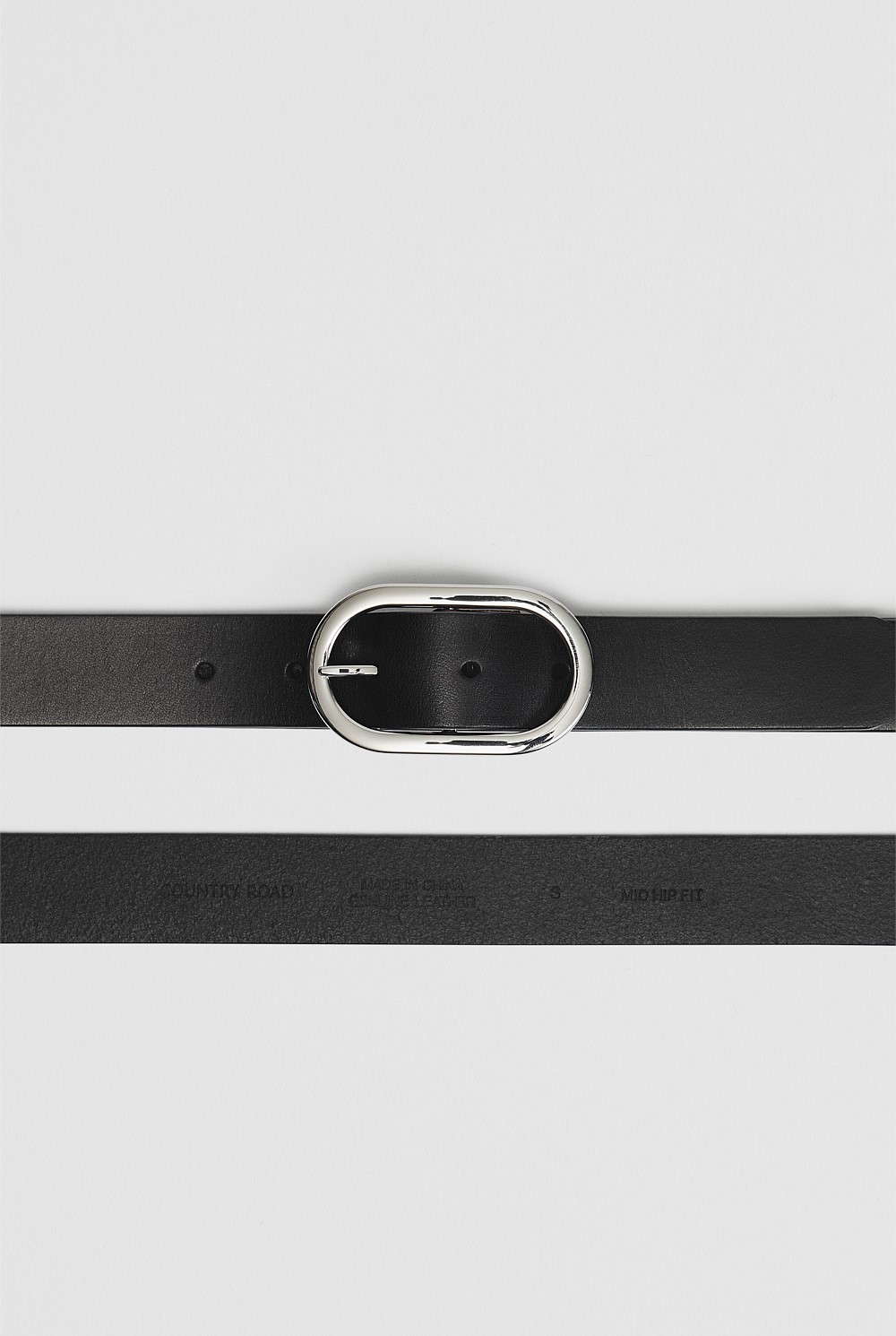 Zuri Mid Belt