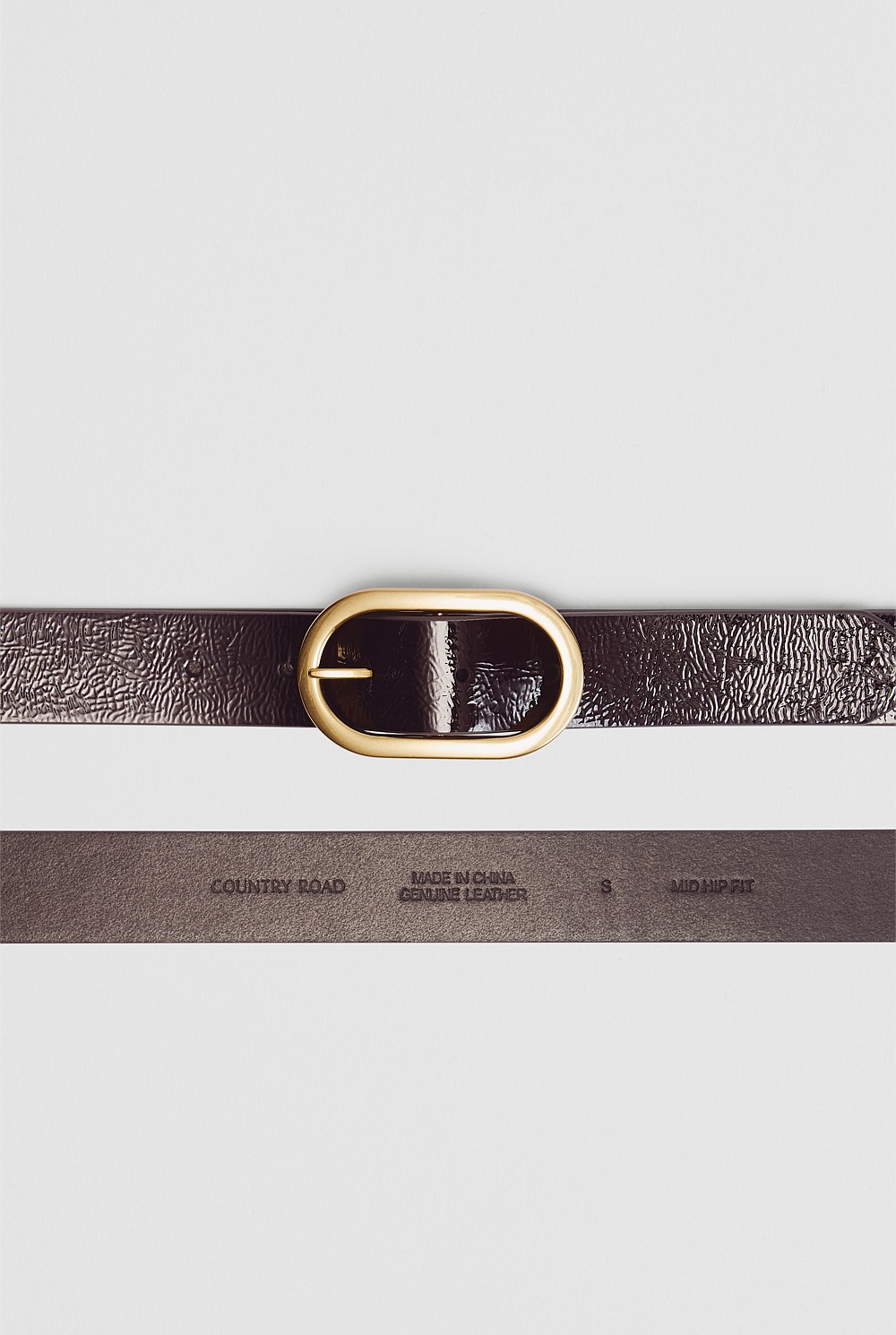 Zuri Mid Belt